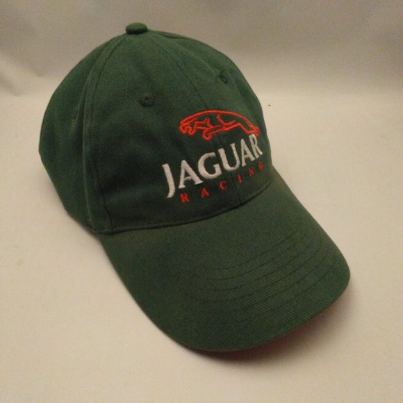 Jaguar Racing hat - Picture 1 of 3